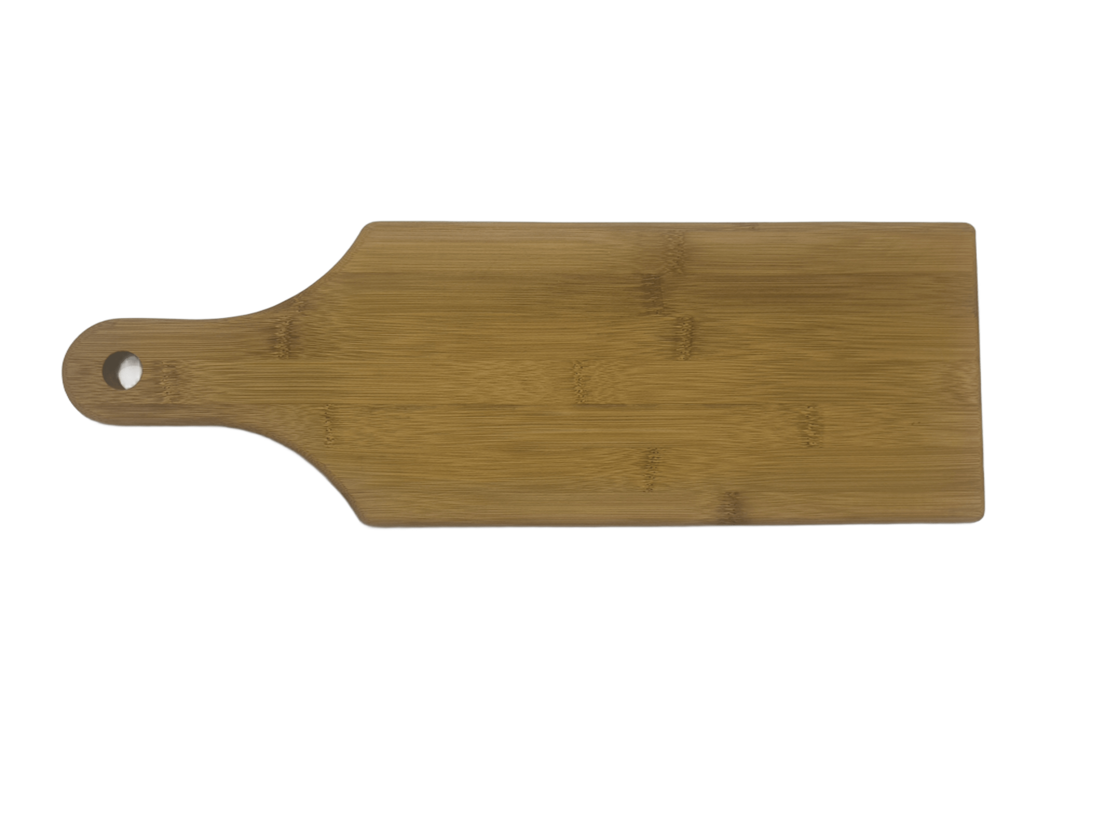 BAMBÚ CLASICA – Tabla de picar artesanal