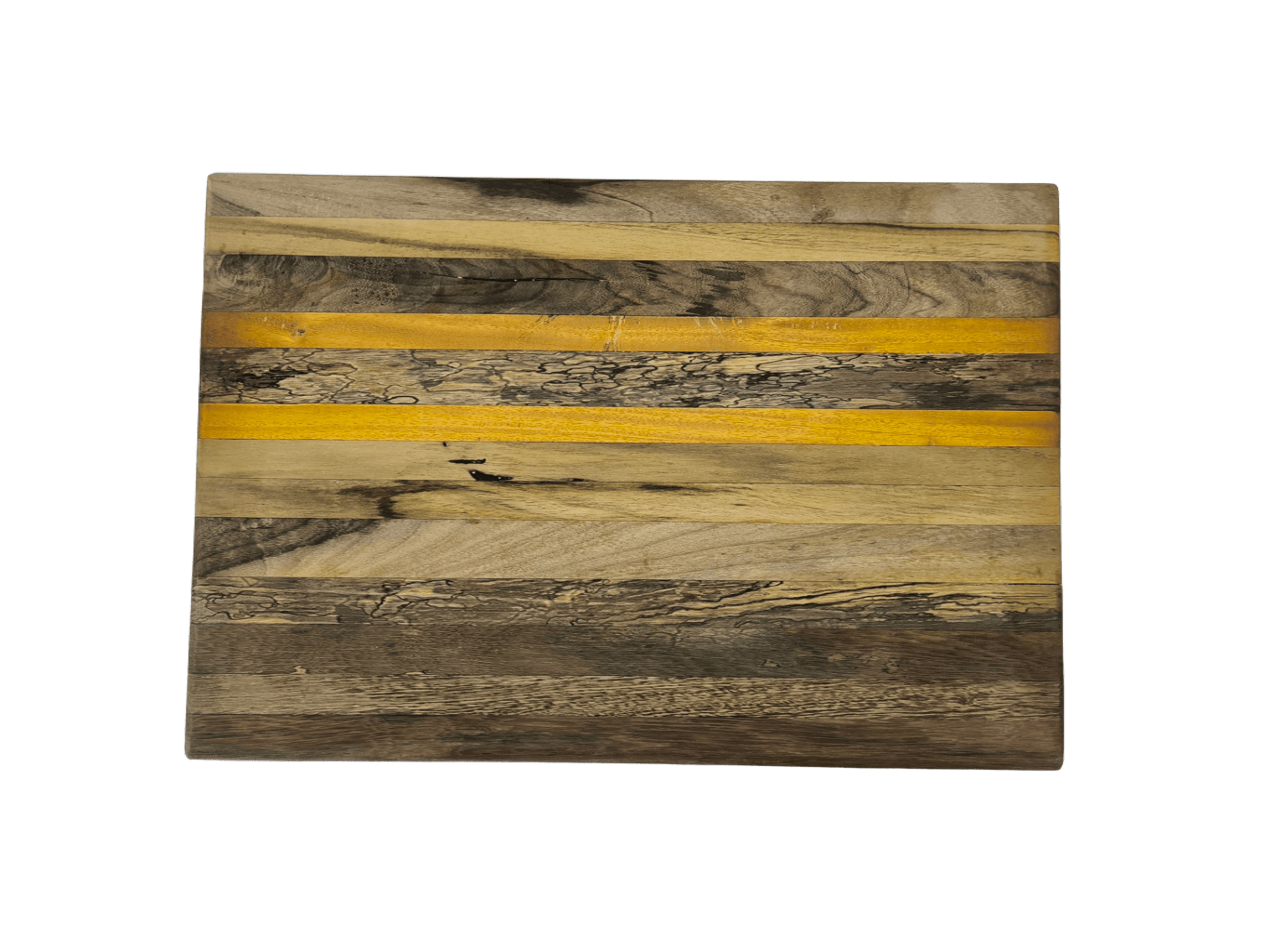 HÍBRIDA EDGE GRAIN – Tabla de picar artesanal