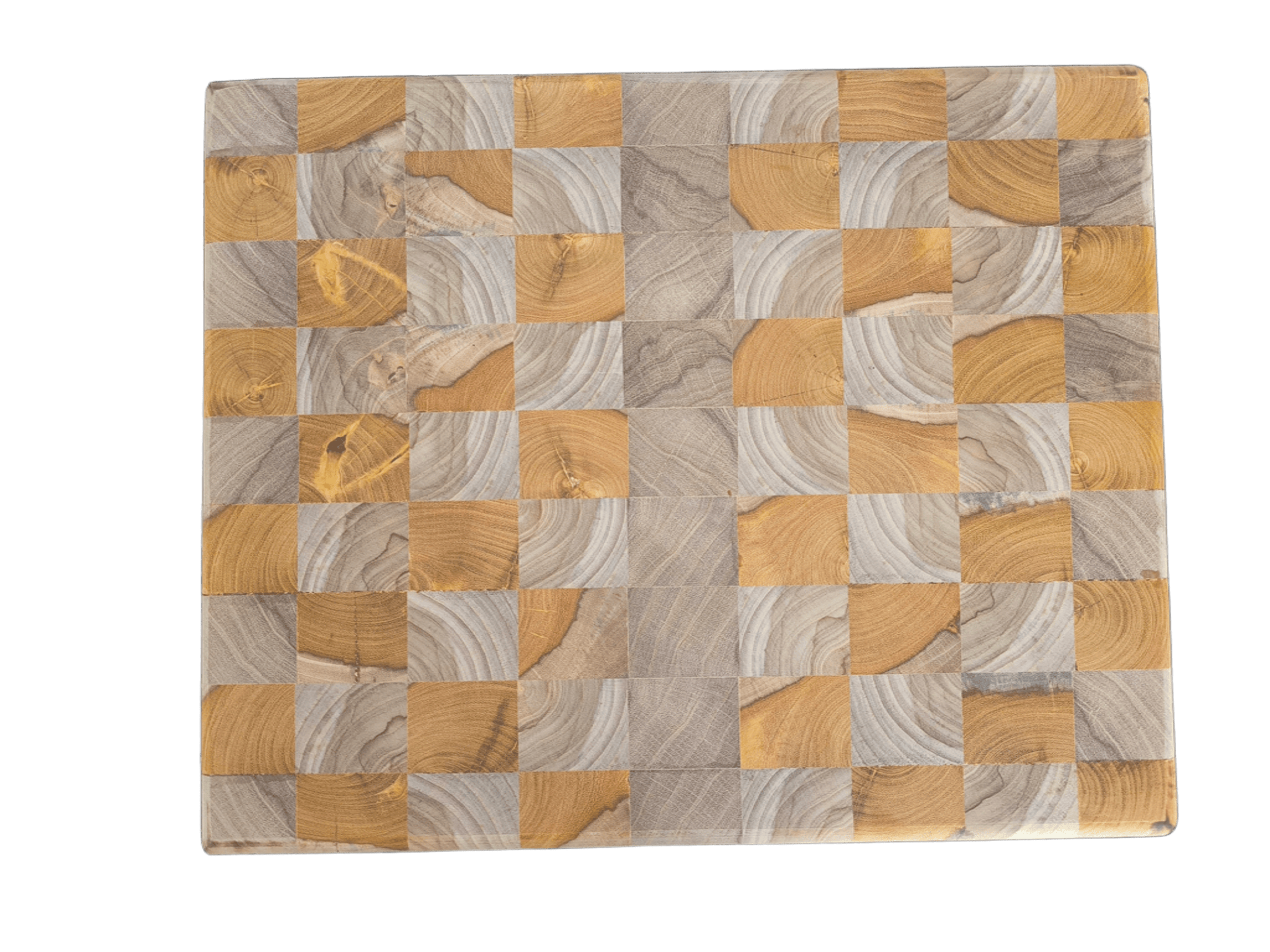 SABANA END GRAIN – Tabla de picar artesanal