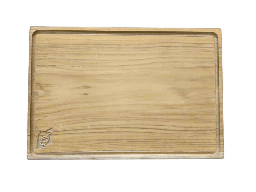 ARENA FACE GRAIN – Tabla de picar artesanal