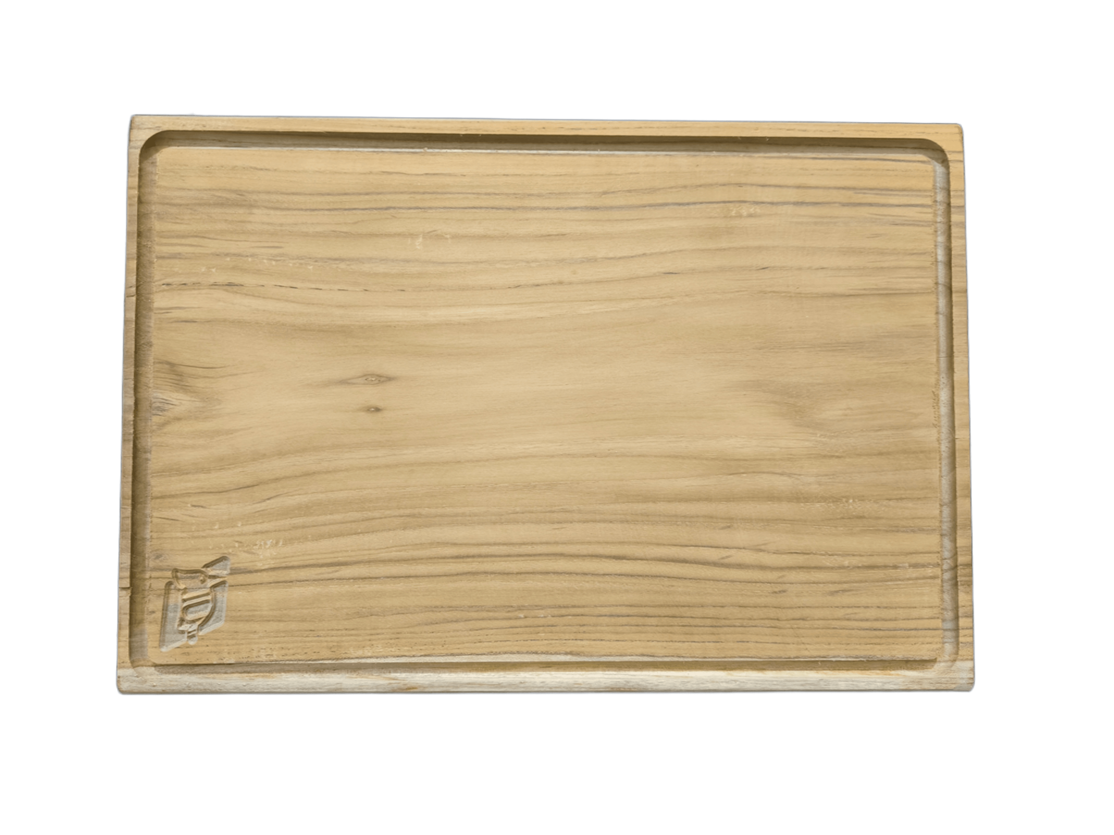 ARENA FACE GRAIN – Tabla de picar artesanal